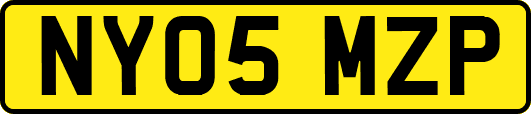 NY05MZP