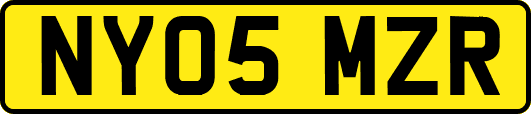 NY05MZR