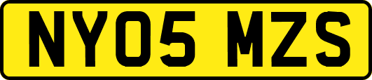 NY05MZS