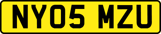 NY05MZU