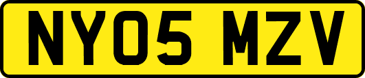 NY05MZV
