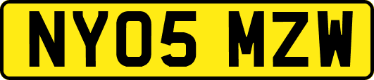 NY05MZW