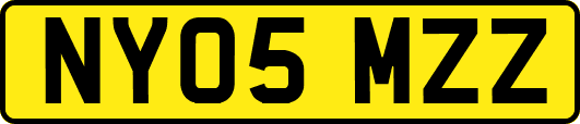 NY05MZZ