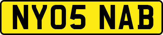 NY05NAB