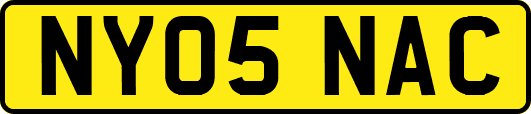 NY05NAC