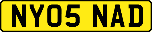 NY05NAD