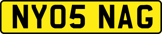 NY05NAG