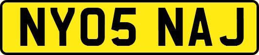 NY05NAJ