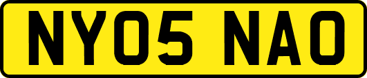 NY05NAO