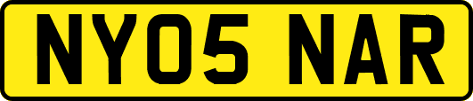 NY05NAR