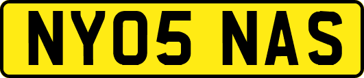 NY05NAS