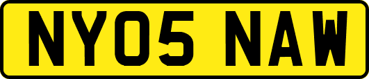 NY05NAW