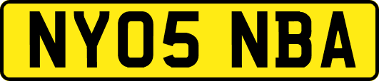 NY05NBA