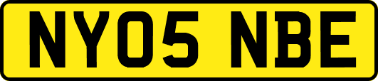 NY05NBE