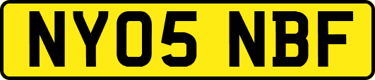NY05NBF