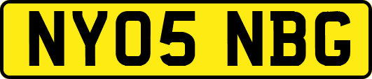 NY05NBG