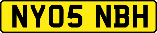 NY05NBH