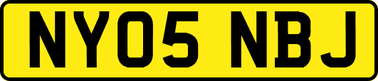 NY05NBJ