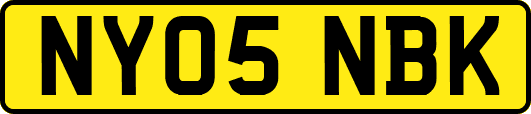 NY05NBK