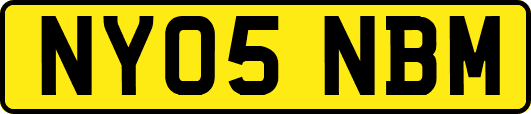 NY05NBM