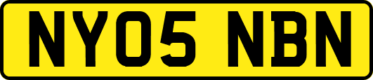 NY05NBN