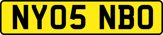 NY05NBO