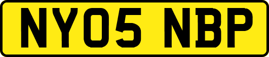 NY05NBP