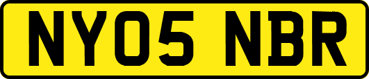 NY05NBR