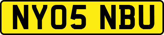 NY05NBU