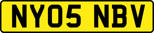 NY05NBV