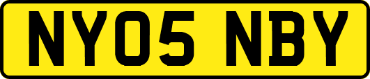 NY05NBY