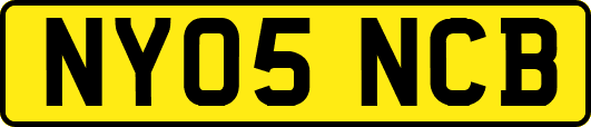 NY05NCB