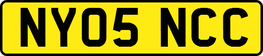 NY05NCC