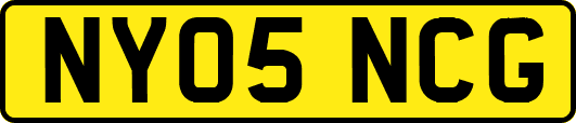 NY05NCG