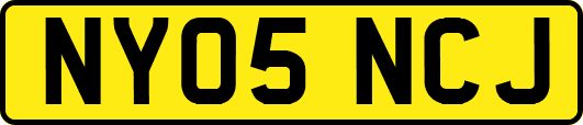 NY05NCJ