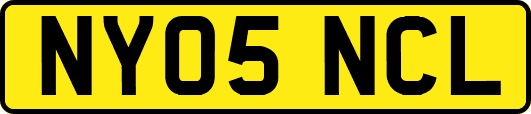 NY05NCL