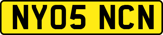 NY05NCN