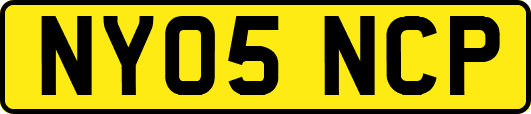 NY05NCP