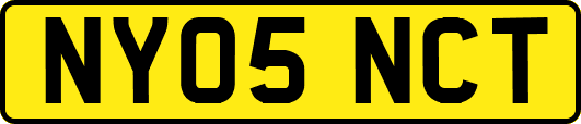 NY05NCT