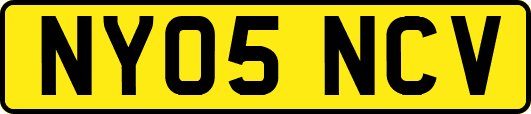 NY05NCV