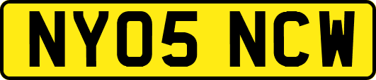 NY05NCW