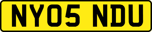 NY05NDU