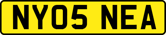 NY05NEA