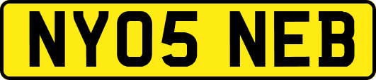NY05NEB