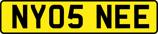 NY05NEE