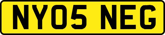 NY05NEG