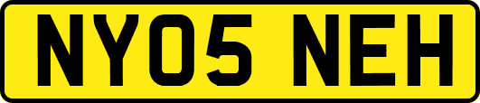 NY05NEH