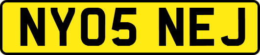 NY05NEJ