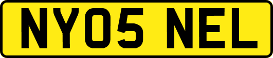 NY05NEL