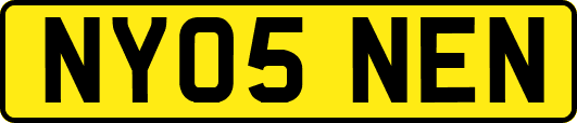 NY05NEN